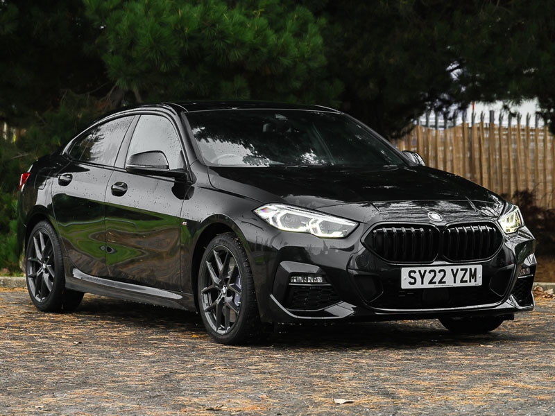 Used BMW 2 Series 2022 for sale - 76629408: Photo 1