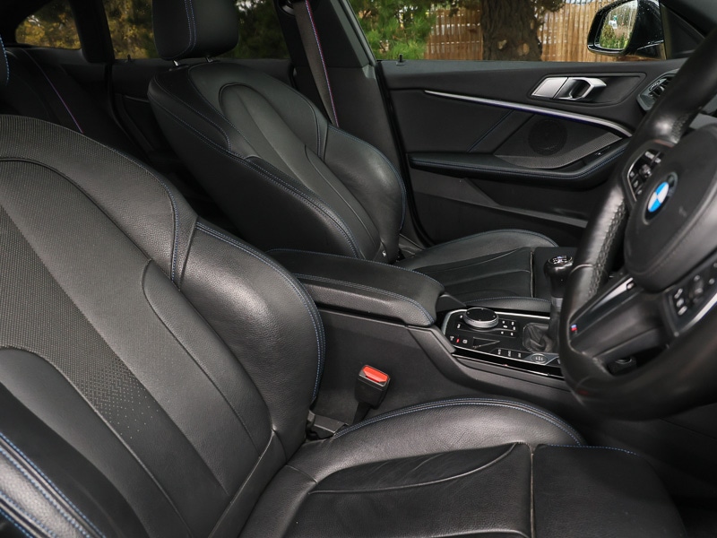 Used BMW 2 Series 2022 for sale - 76629408: Photo 11