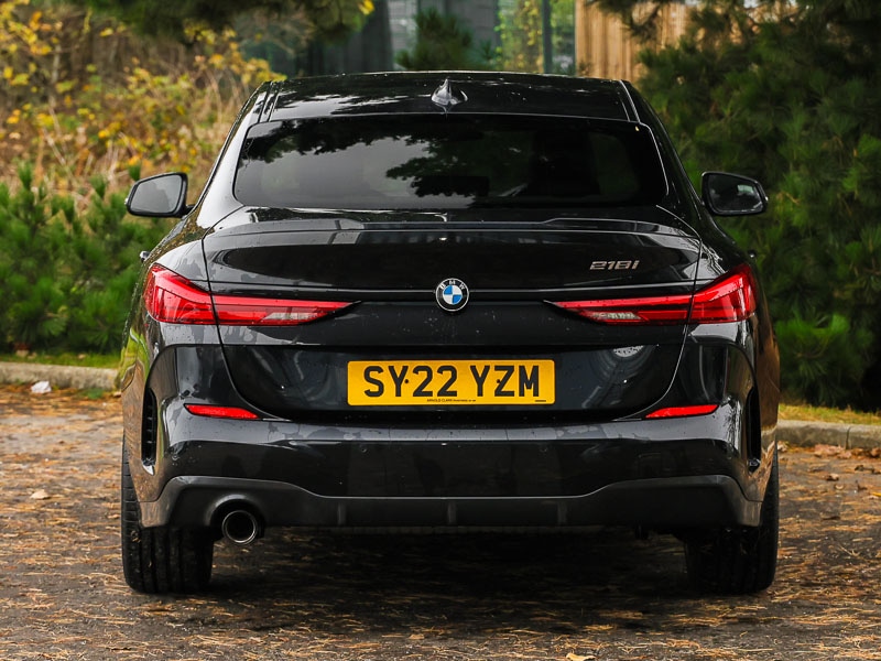 Used BMW 2 Series 2022 for sale - 76629408: Photo 15