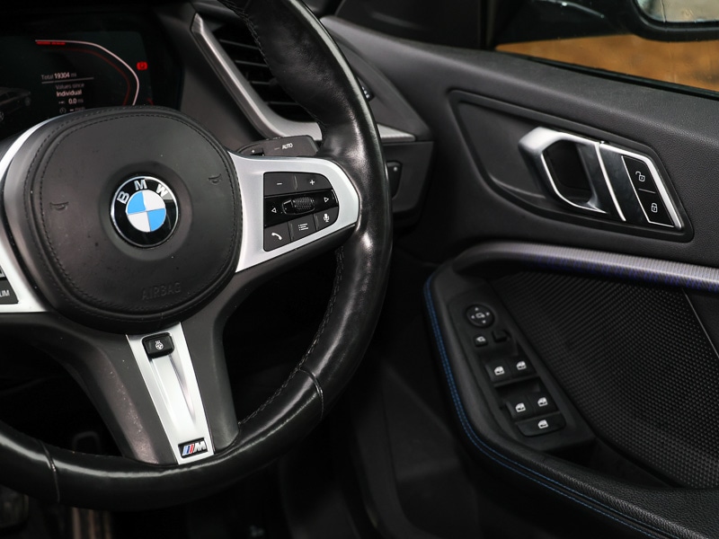 Used BMW 2 Series 2022 for sale - 76629408: Photo 18