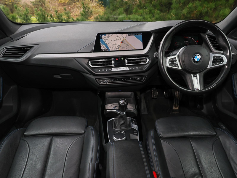 Used BMW 2 Series 2022 for sale - 76629408: Photo 4