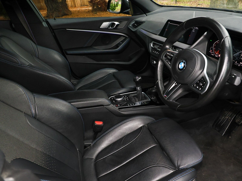 Used BMW 2 Series 2022 for sale - 76629408: Photo 6