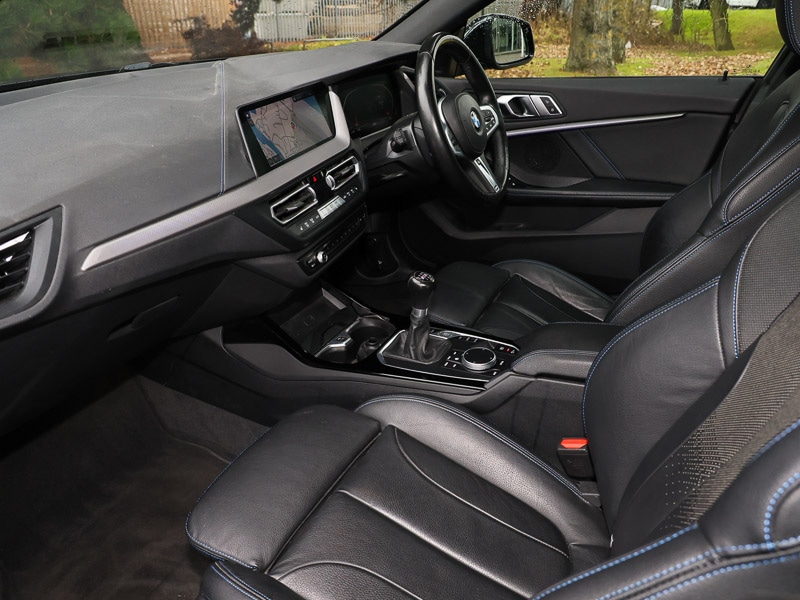 Used BMW 2 Series 2022 for sale - 76629408: Photo 7