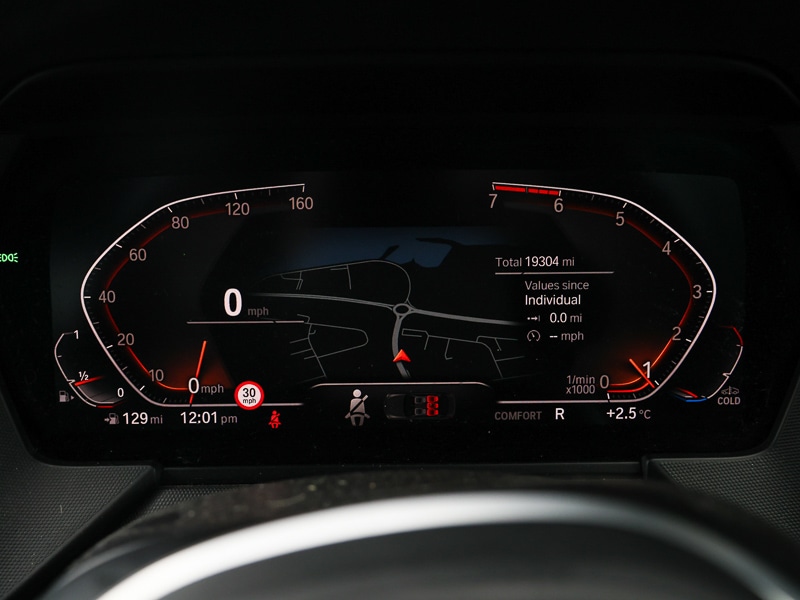 Used BMW 2 Series 2022 for sale - 76629408: Photo 9