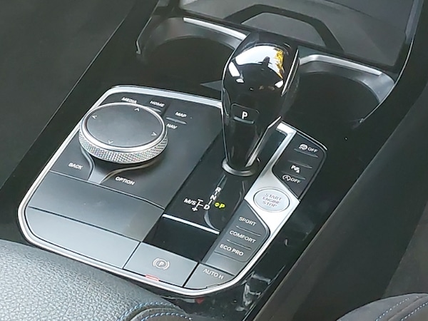 Used BMW 1 Series 2023 for sale - 76301782: Photo 10