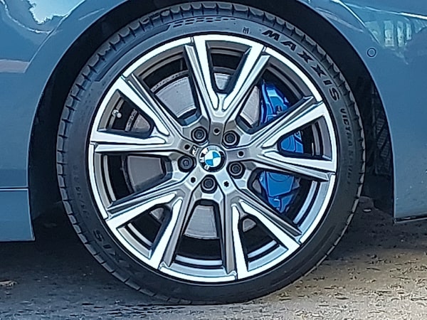 Used BMW 1 Series 2023 for sale - 76301782: Photo 14