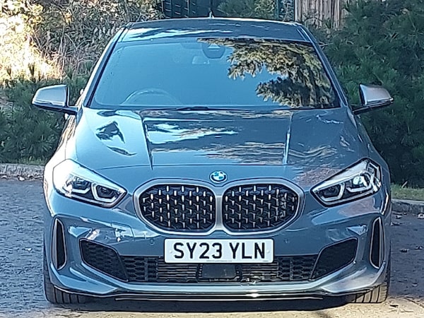 Used BMW 1 Series 2023 for sale - 76301782: Photo 16