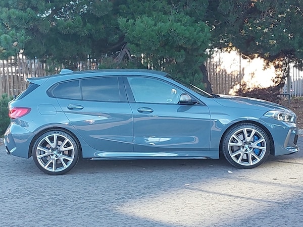 Used BMW 1 Series 2023 for sale - 76301782: Photo 2