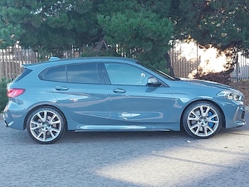 Used BMW 1 Series 2023 for sale - 76301782: Photo