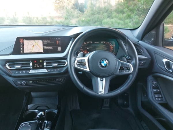 Used BMW 1 Series 2023 for sale - 76301782: Photo 5