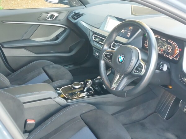 Used BMW 1 Series 2023 for sale - 76301782: Photo 6