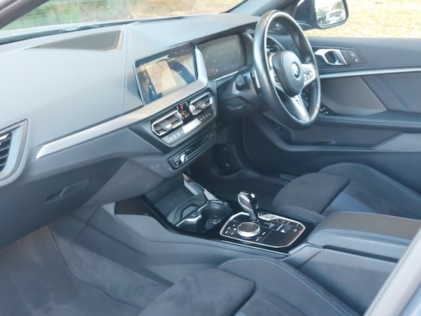 Used BMW 1 Series 2023 for sale - 76301782: Photo 7