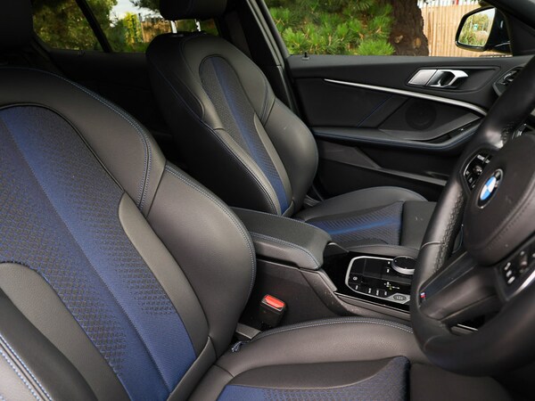Used BMW 1 Series 2022 for sale - 76054374: Photo 11