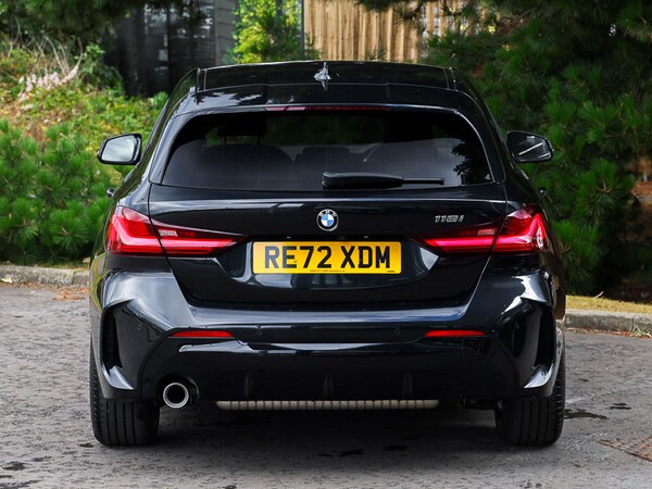 Used BMW 1 Series 2022 for sale - 76054374: Photo 15