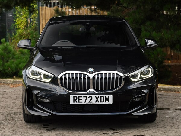 Used BMW 1 Series 2022 for sale - 76054374: Photo 16