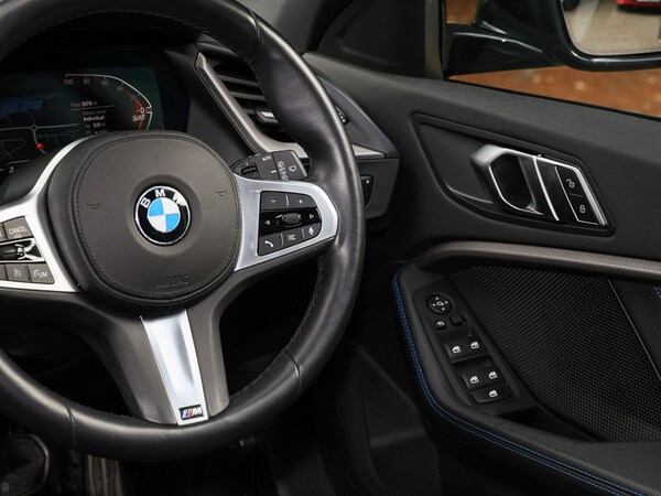 Used BMW 1 Series 2022 for sale - 76054374: Photo 18
