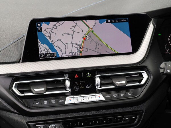 Used BMW 1 Series 2022 for sale - 76054374: Photo 19