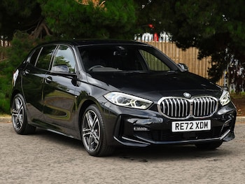 BMW - 1 Series