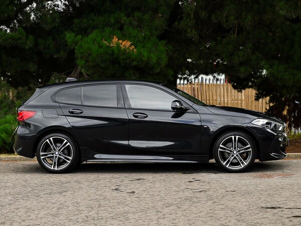 Used BMW 1 Series 2022 for sale - 76054374: Photo 2