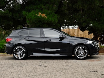 Used BMW 1 Series 2022 for sale - 76054374: Photo 2