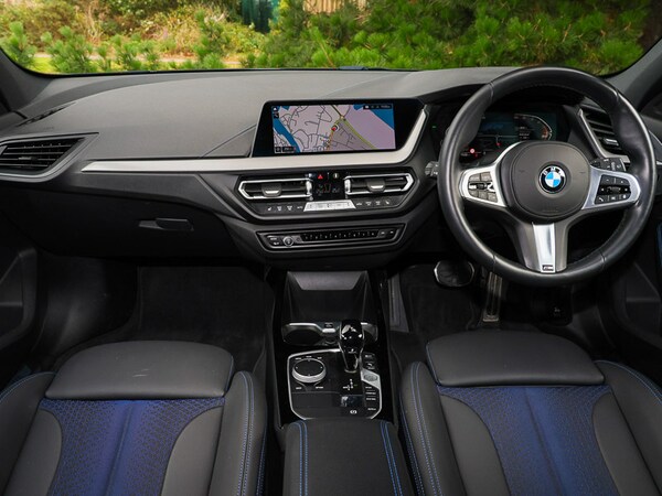 Used BMW 1 Series 2022 for sale - 76054374: Photo 4