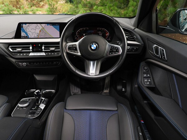 Used BMW 1 Series 2022 for sale - 76054374: Photo 5