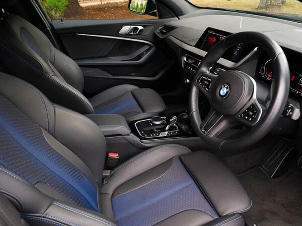 Used BMW 1 Series 2022 for sale - 76054374: Photo 6