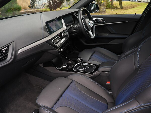 Used BMW 1 Series 2022 for sale - 76054374: Photo 7