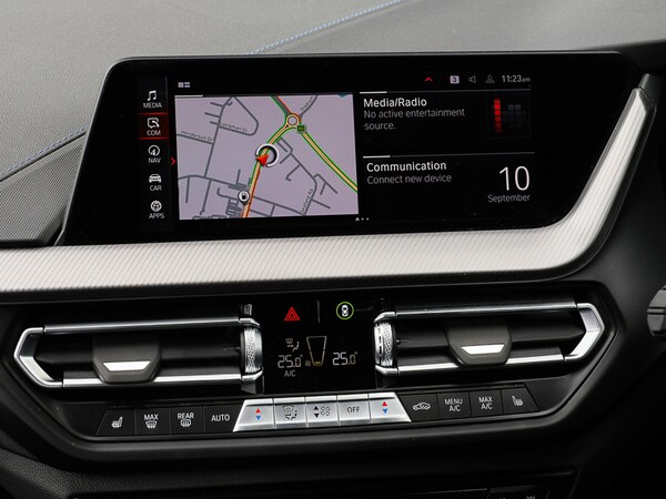 Used BMW 1 Series 2022 for sale - 76054374: Photo 8