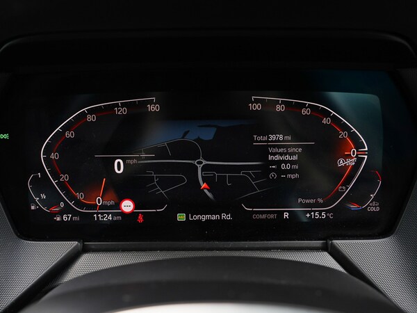 Used BMW 1 Series 2022 for sale - 76054374: Photo 9