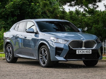 BMW - X2