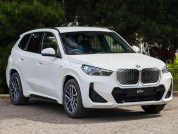 2025 - 230kW xDrive30 M Sport 65kWh 5dr Auto