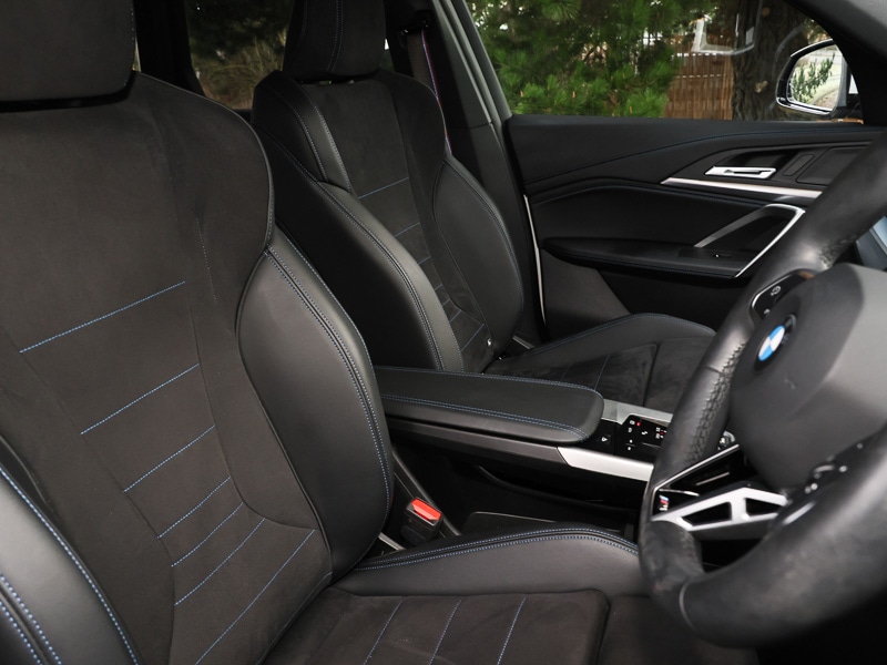 Used BMW X1 2025 for sale - 77228705: Photo 11