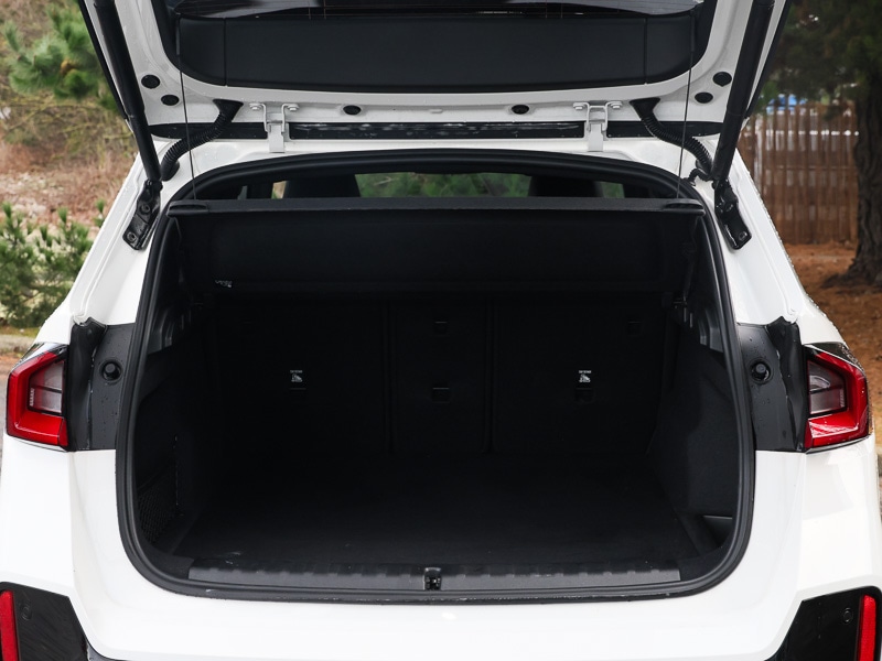 Used BMW X1 2025 for sale - 77228705: Photo 13