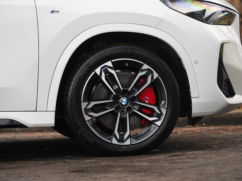 Used BMW X1 2025 for sale - 77228705: Photo 14