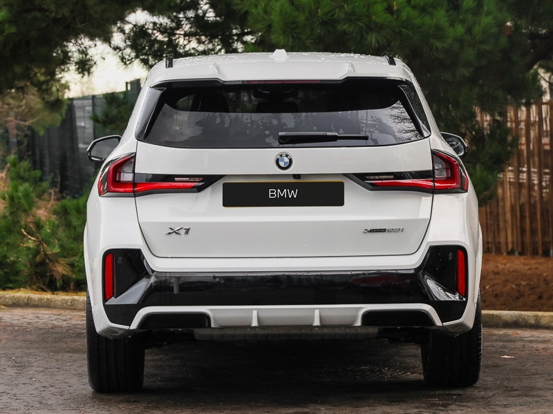 Used BMW X1 2025 for sale - 77228705: Photo 15