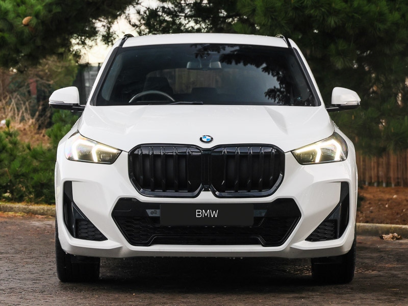 Used BMW X1 2025 for sale - 77228705: Photo 16