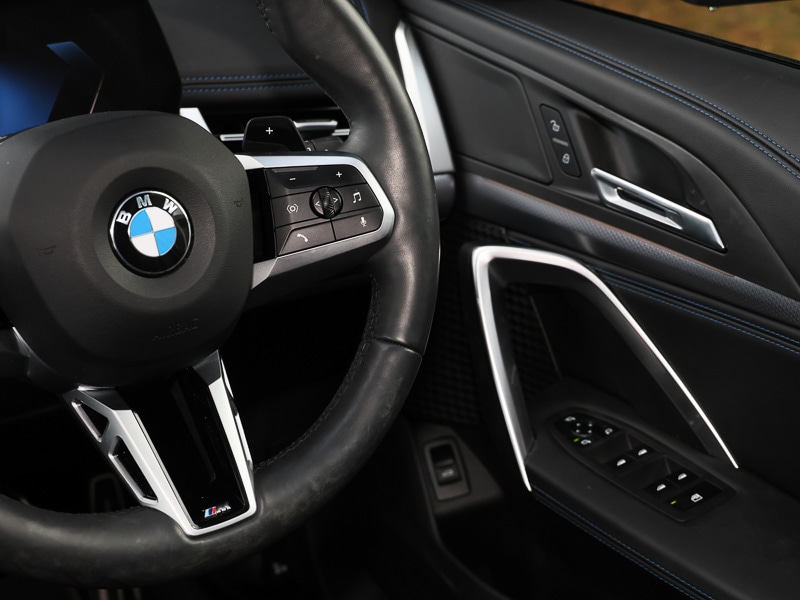 Used BMW X1 2025 for sale - 77228705: Photo 18