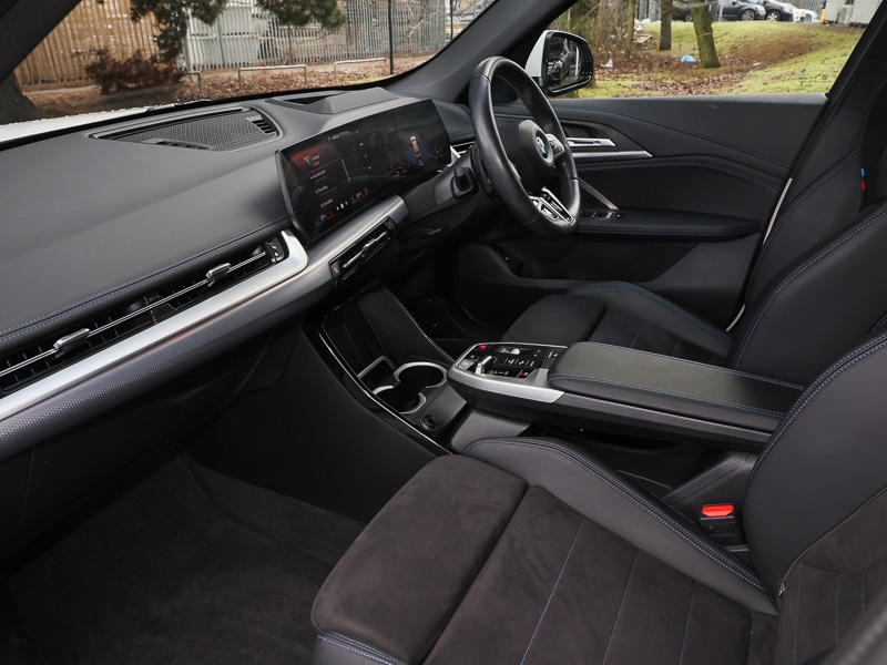 Used BMW X1 2025 for sale - 77228705: Photo 7