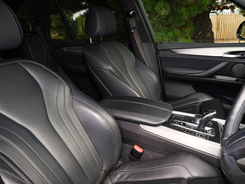 Used BMW X5 2018 for sale - 76199592: Photo 11