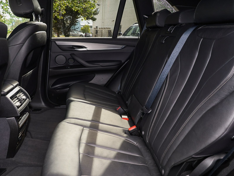 Used BMW X5 2018 for sale - 76199592: Photo 12