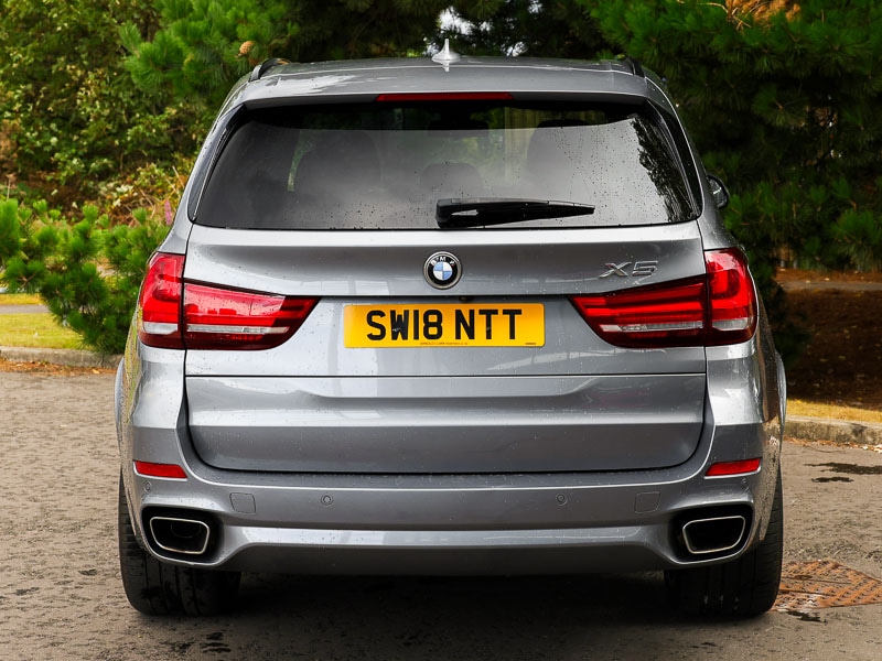 Used BMW X5 2018 for sale - 76199592: Photo 14