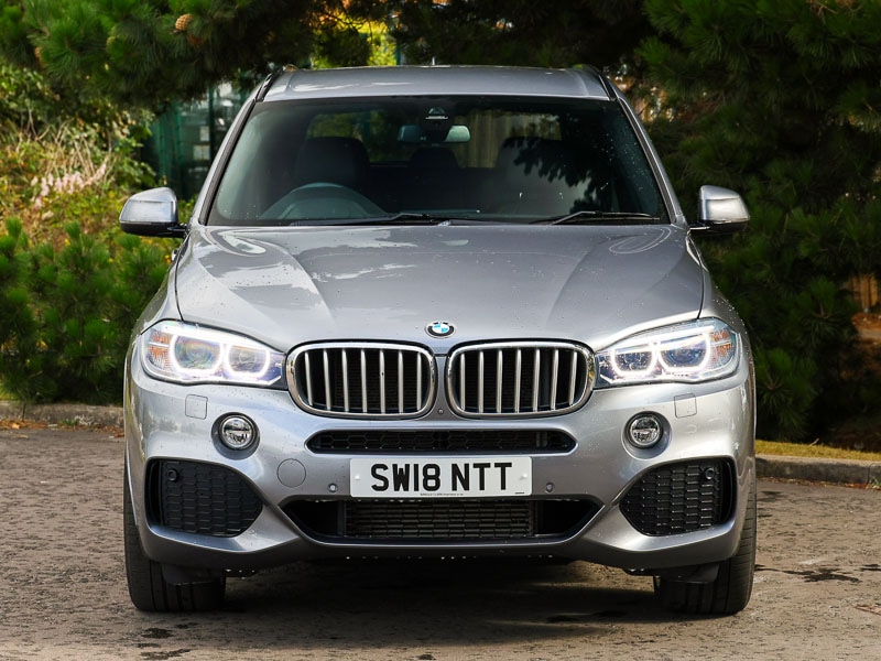 Used BMW X5 2018 for sale - 76199592: Photo 15
