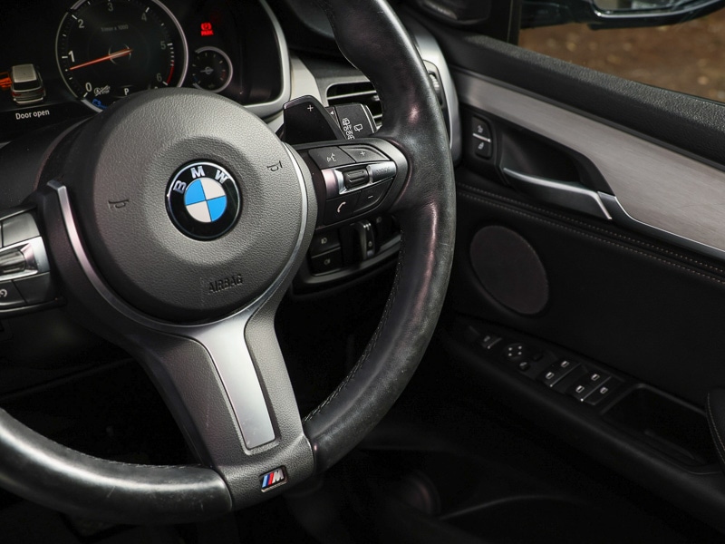 Used BMW X5 2018 for sale - 76199592: Photo 17