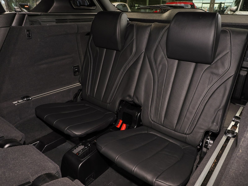 Used BMW X5 2018 for sale - 76199592: Photo 19