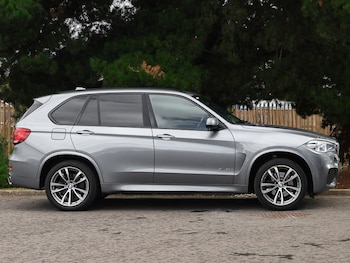 Used BMW X5 2018 for sale - 76199592: Photo 2