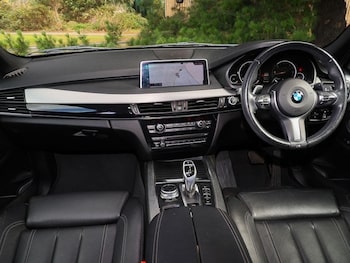 Used BMW X5 2018 for sale - 76199592: Photo 4