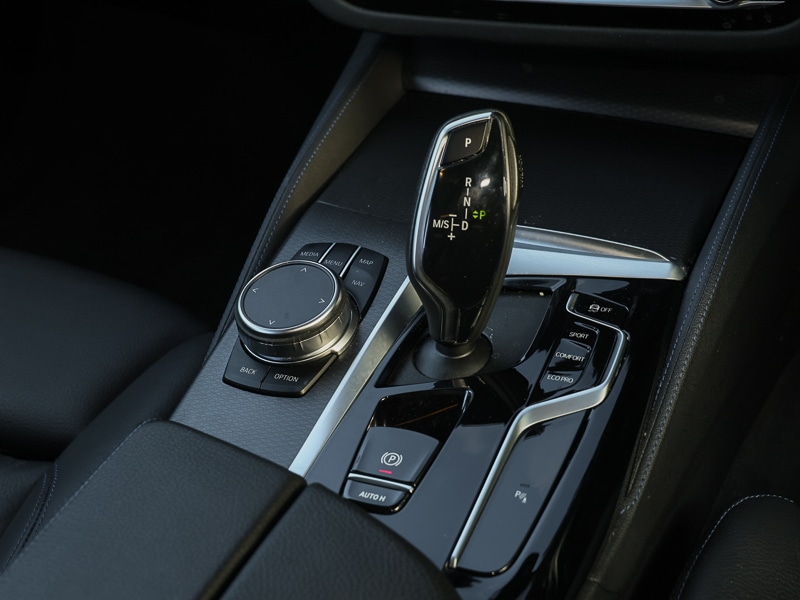 Used BMW 5 Series 2022 for sale - 78203064: Photo 10