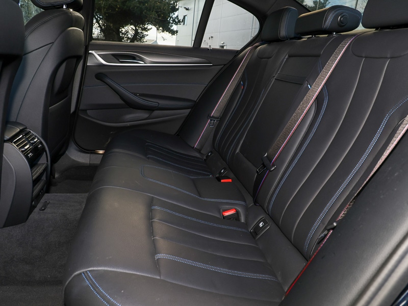 Used BMW 5 Series 2022 for sale - 78203064: Photo 12