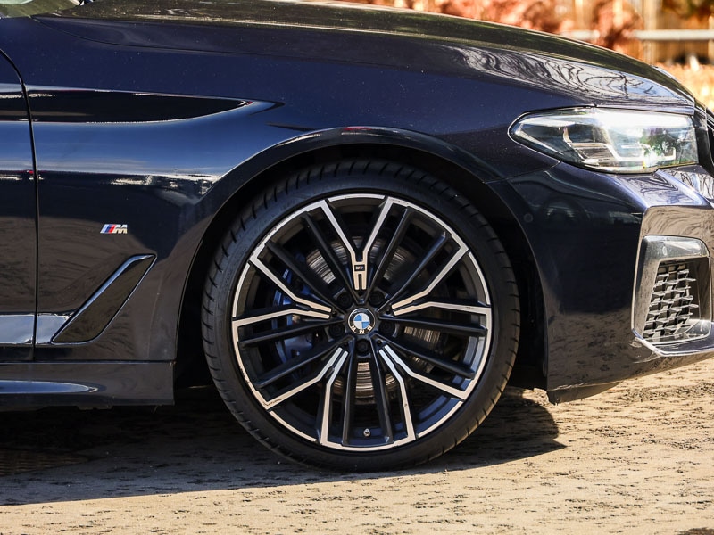 Used BMW 5 Series 2022 for sale - 78203064: Photo 14